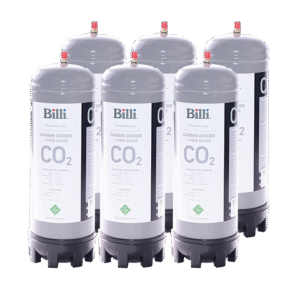 Billi Tap CO2