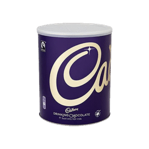 Cadbury's Drinking Chocolate