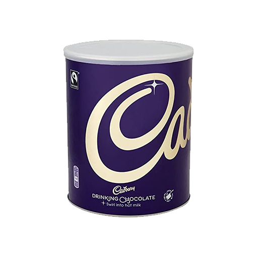 Cadbury's Drinking Chocolate