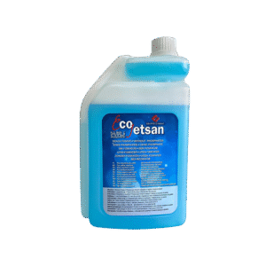 Cimbali Ecojetsan Milk Line Cleaner