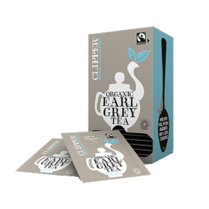 Clipper Organic Earl Grey
