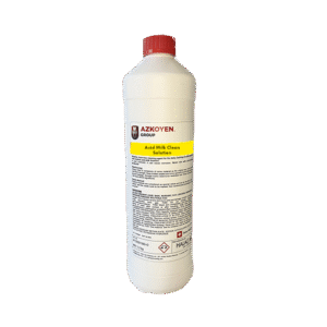 Coffetek Acid Milk Clean