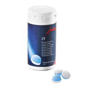Jura Cleaning Tablets