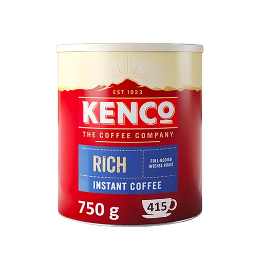 Kenco Rich Roast Instant