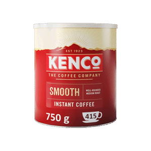 Kenco Smooth Roast Instant