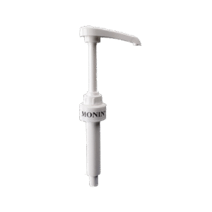 Monin Bottle Pump
