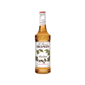 Monin Hazelnut Syrup