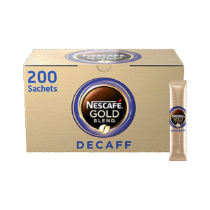 Nescafe Decaf Instant Coffee