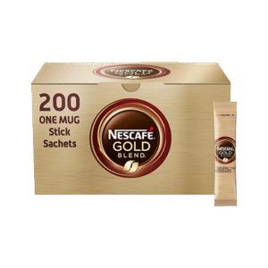 Nescafe Gold Instant Coffee