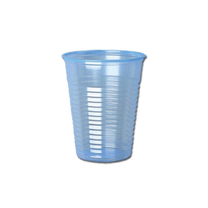 Recyclable Drinking Water Cups