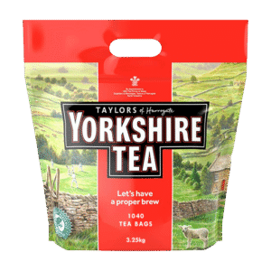 Yorkshire Tea