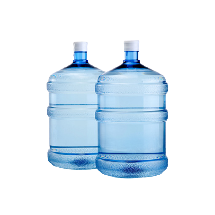 Bottled Water Cooler Refill 18.9 Litre