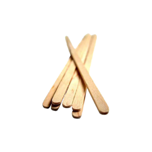 Wooden Hot Drink Stirrers